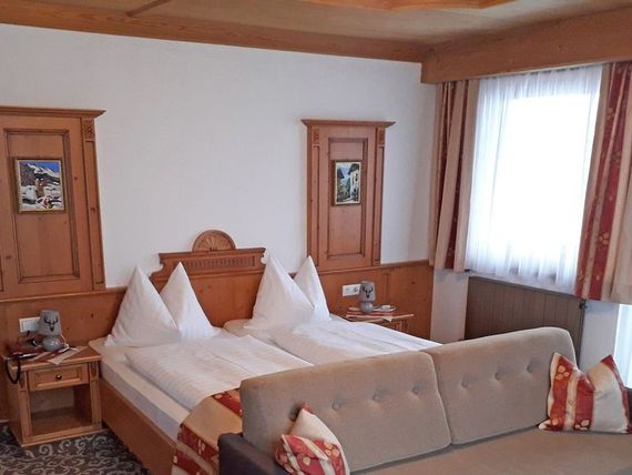 Gasthof Riederhof 3*