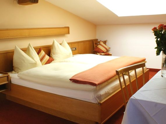 Gasthof Riederhof 3*