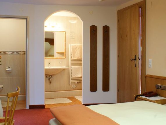 Gasthof Riederhof 3*