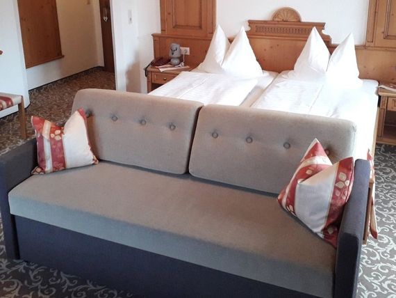 Gasthof Riederhof 3*
