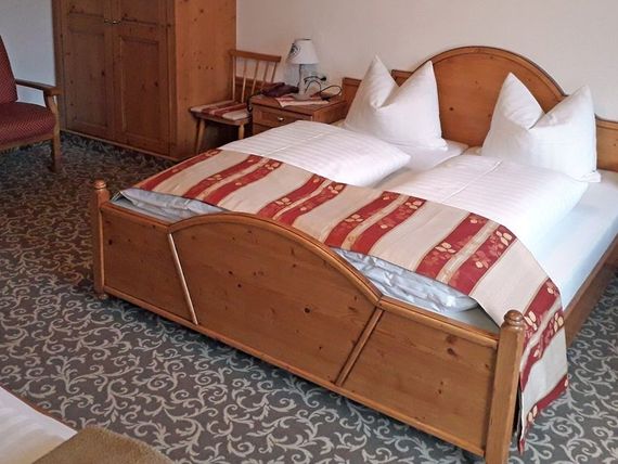 Gasthof Riederhof 3*