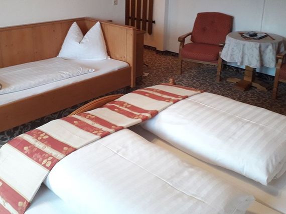 Gasthof Riederhof 3*