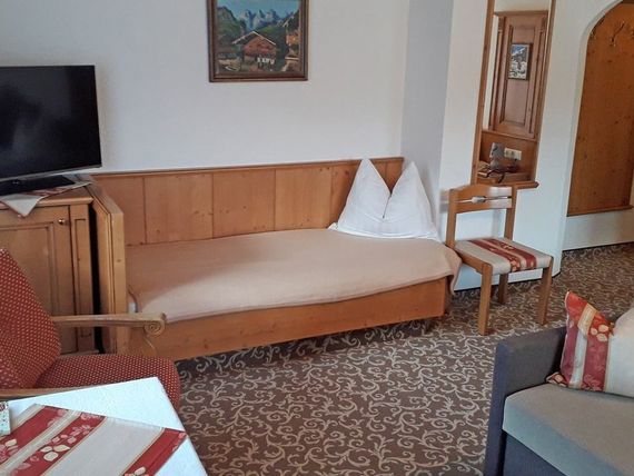 Gasthof Riederhof 3*