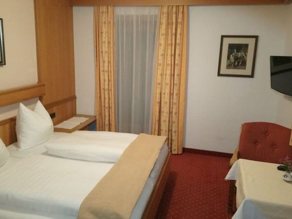 Gasthof Riederhof 3*
