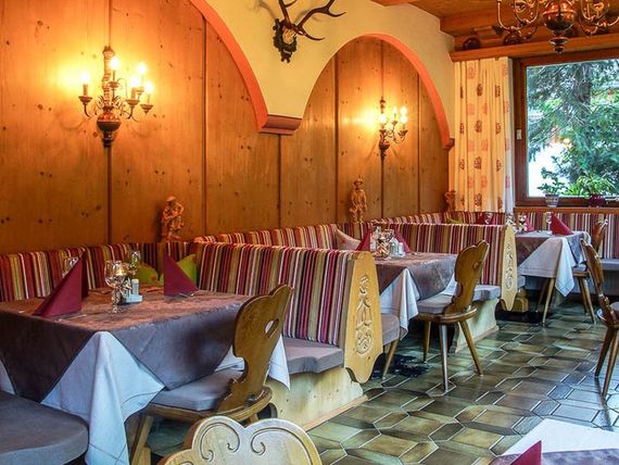 Gasthof Riederhof 3*