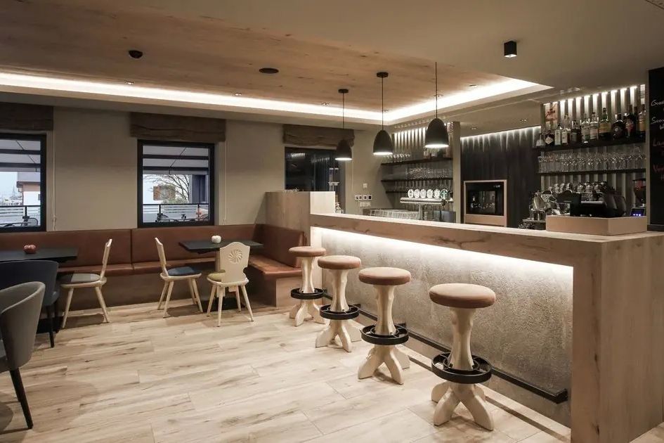 drink bar