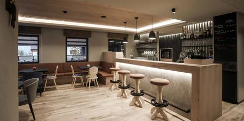 drink bar
