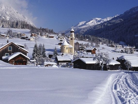Gasthof Spullersee 3*
