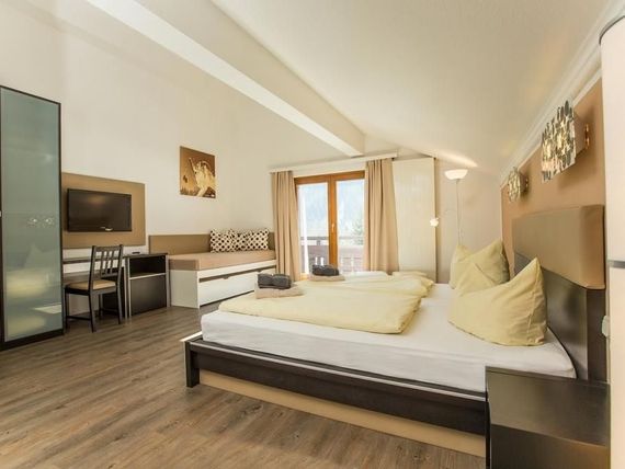 Gasthof Spullersee 3*