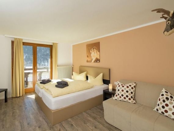 Gasthof Spullersee 3*