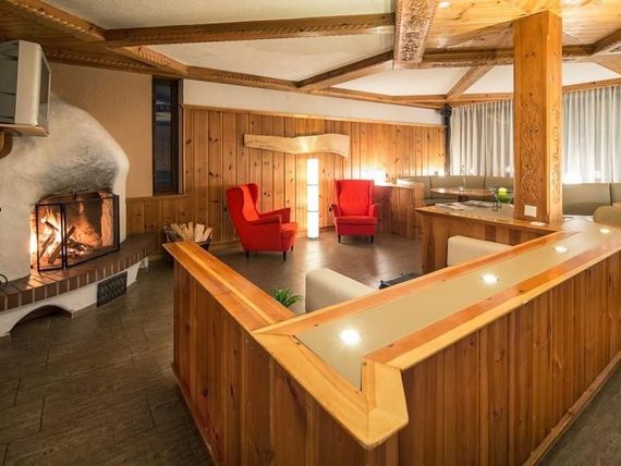 Gasthof Spullersee 3*