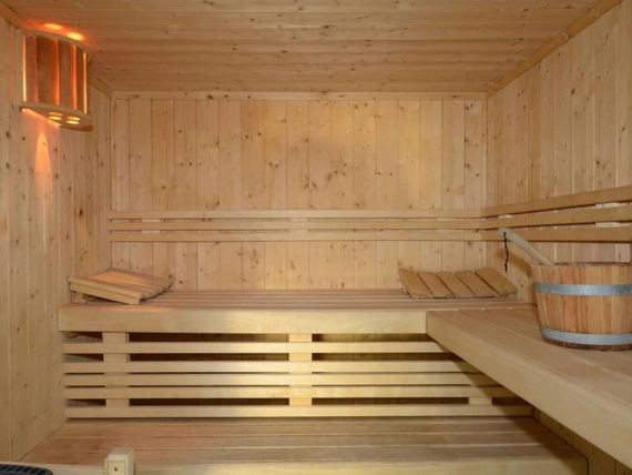 Gasthof Spullersee 3*