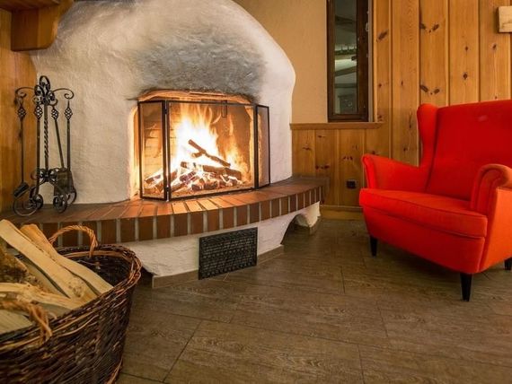 Gasthof Spullersee 3*