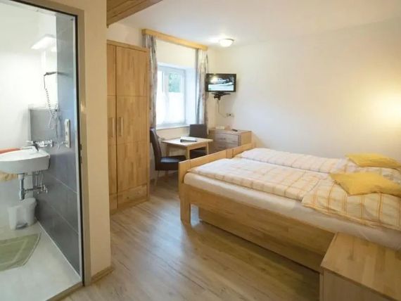 Gasthof Staud&amp;#039;nwirt 3*