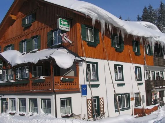 Gasthof Staud&amp;#039;nwirt 3*
