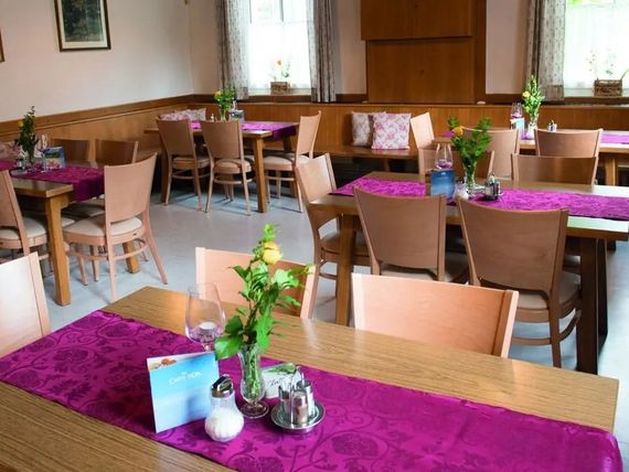 Gasthof Staud&amp;#039;nwirt 3*