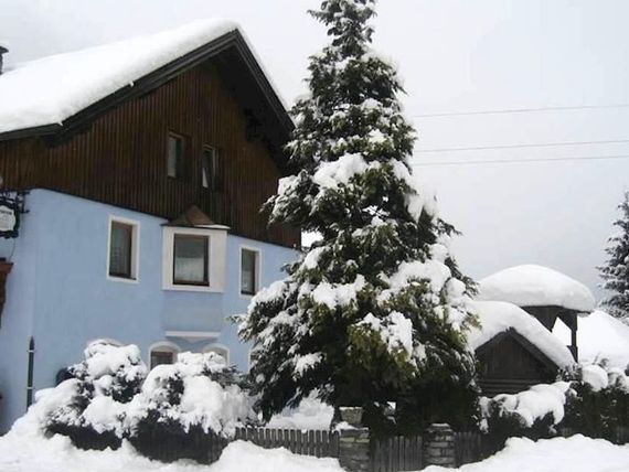 Gasthof Walcher 3*
