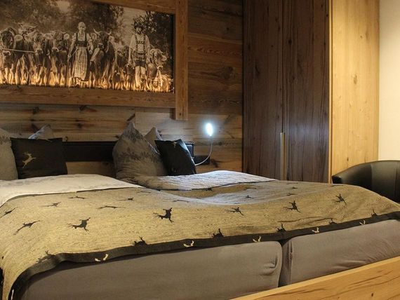 Gasthof Walcher 3*