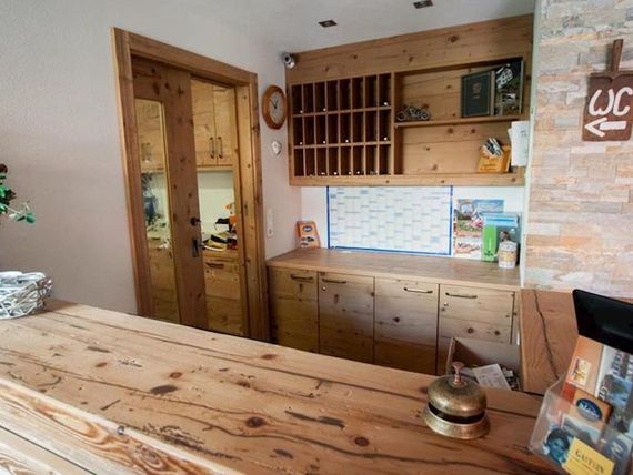 Gasthof Walcher 3*