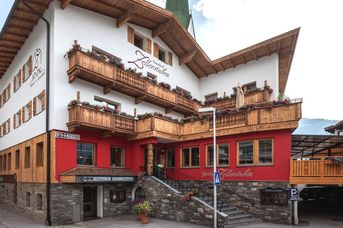 Gasthof Zellerstuben