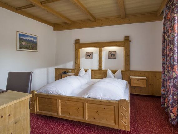 Gasthof Zellerstuben 3*