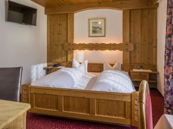Gasthof Zellerstuben 3*
