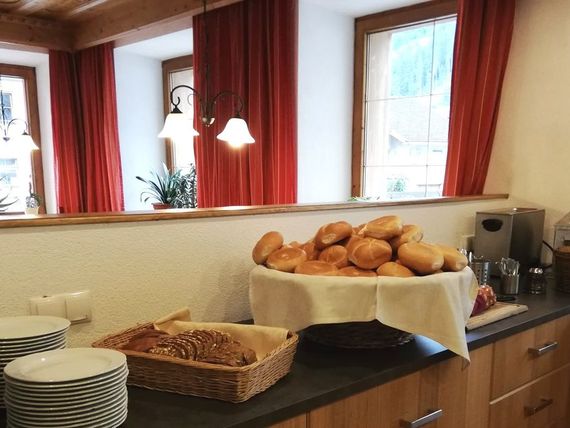 Gasthof Zellerstuben 3*