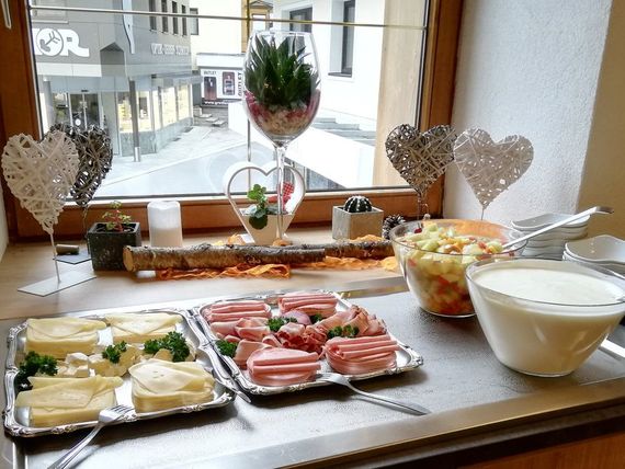 Gasthof Zellerstuben 3*