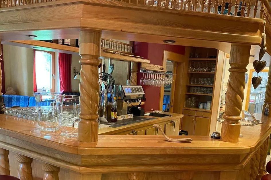 drink bar
