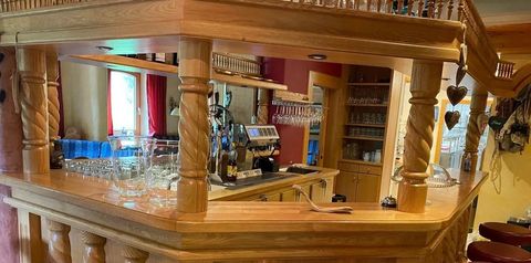 drink bar