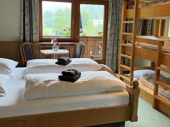 Gasthof Zum Lendwirt 3*