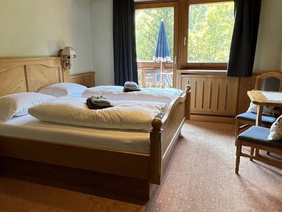 Gasthof Zum Lendwirt 3*