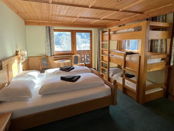 Gasthof Zum Lendwirt 3*