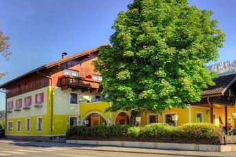 Gasthof zum Schwanen