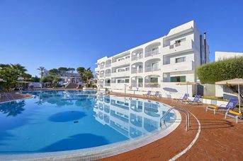 Gavimar Ariel Chico Club Resort