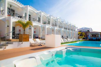 Gay Resort Vista Bonita