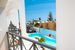 teren hotelu, balkon / taras, basen