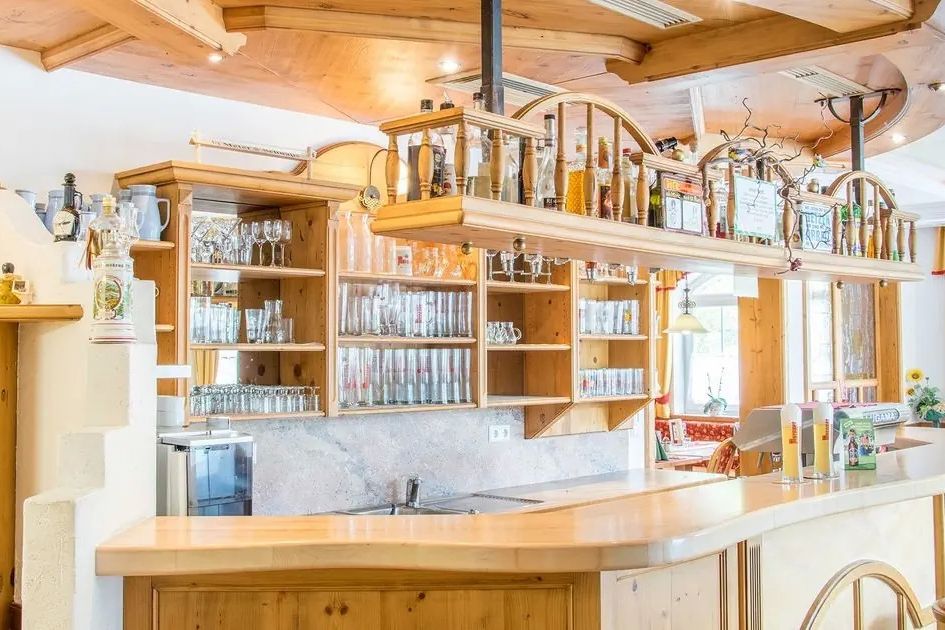 drink bar
