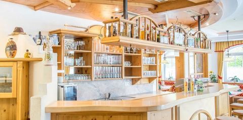 drink bar