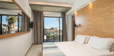 pokój, balkon / taras