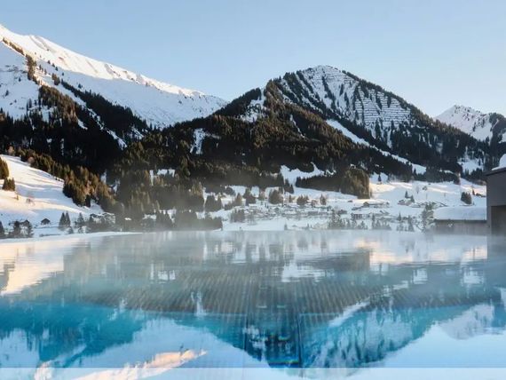 Genuss &amp;amp; Aktivhotel Sonnenburg 4*