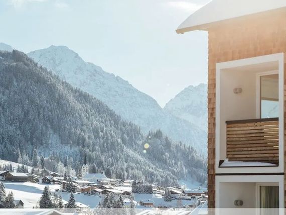 Genuss &amp;amp; Aktivhotel Sonnenburg 4*