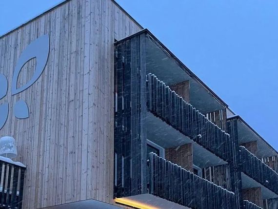 Genuss &amp;amp; Aktivhotel Sonnenburg 4*