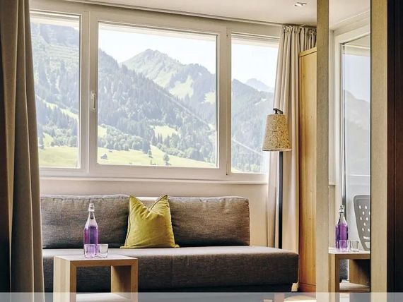 Genuss &amp;amp; Aktivhotel Sonnenburg 4*