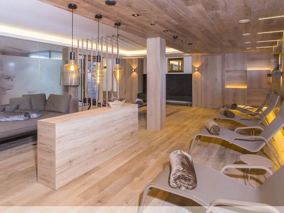 Genuss &amp;amp; Aktivhotel Sonnenburg 4*