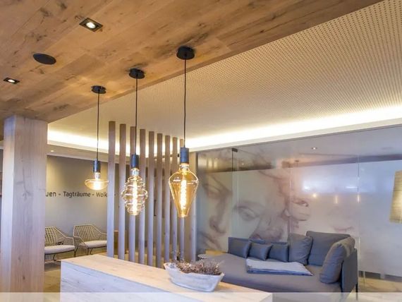 Genuss &amp;amp; Aktivhotel Sonnenburg 4*