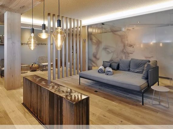 Genuss &amp;amp; Aktivhotel Sonnenburg 4*