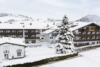 Genuss & Vitalhotel Moisl