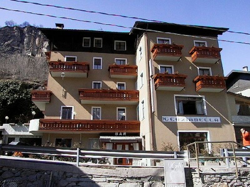 Genzianella