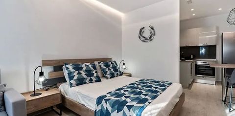 kuchnia / aneks kuchenny, pokój